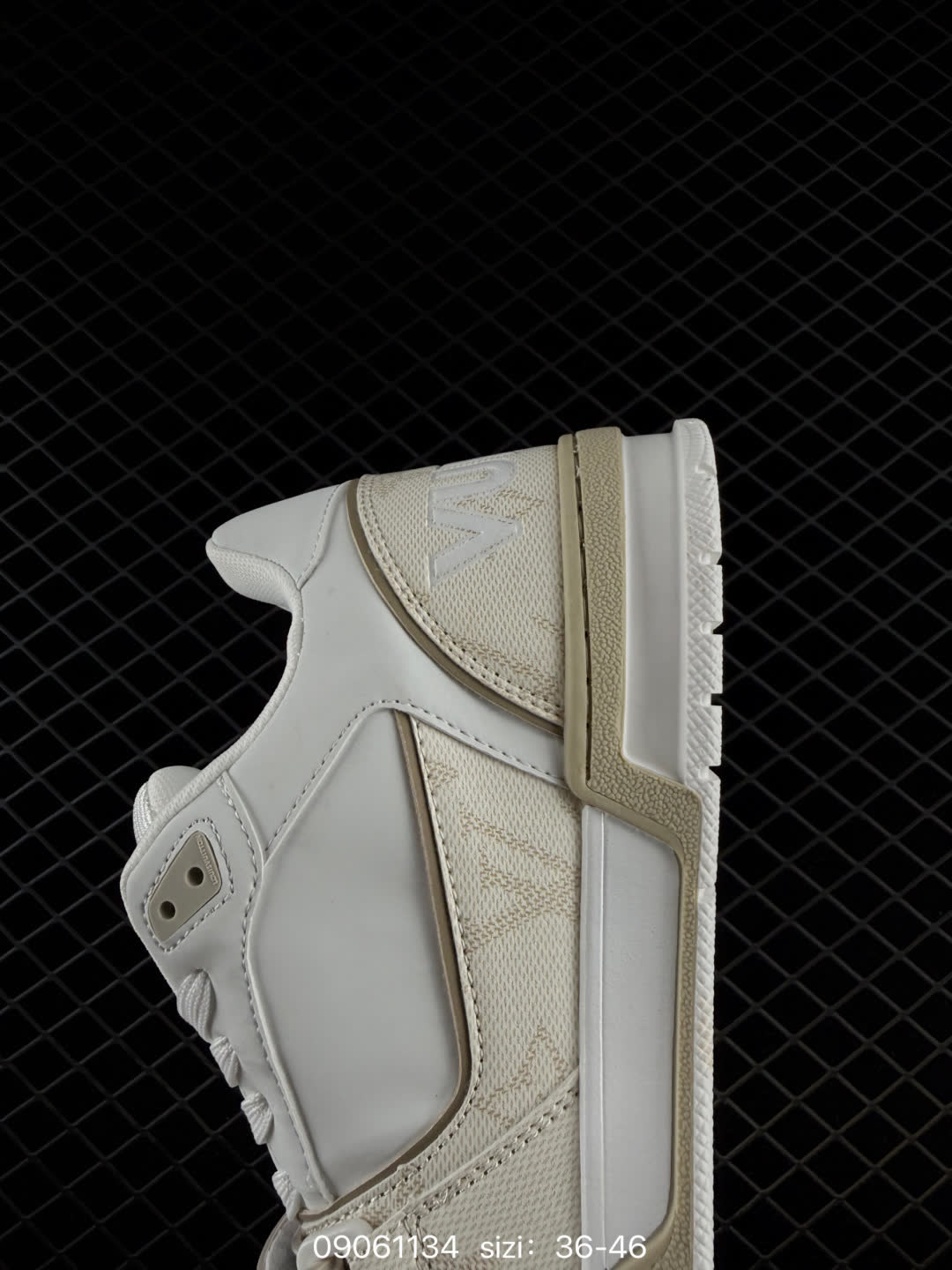 NK Air Jordan 1 Low-IB7109